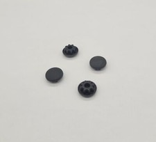 4 x Dometic Smev  Black Screw