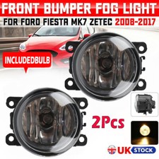 2x For Ford Fiesta Focus
