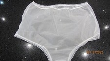 VINTAGE  60sTRICOT PANTIES