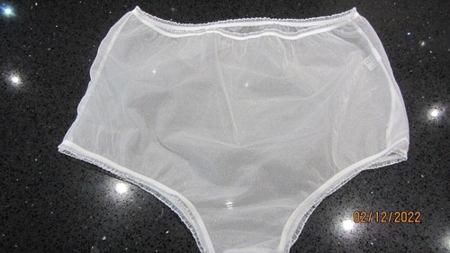 Vintage 60stricot panties - vintage,