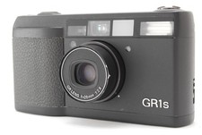 LCD Works! [Exc+5] Ricoh GR1s