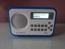 Roberts Play DAB/DAB+/FM RDS