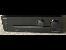 Kenwood KA-7090R Stereo