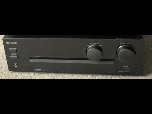 Kenwood 7090r stereo - kenwood, ka-7090r