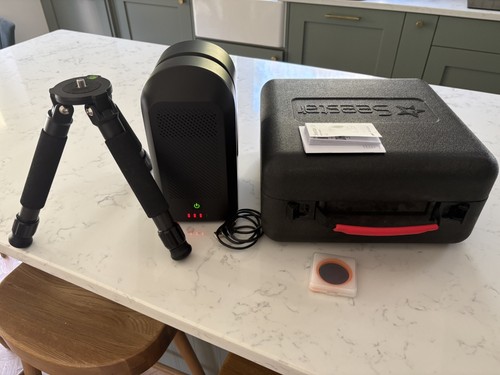 Zwo seestar s50 smart - s50,