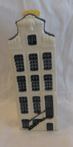 Klm delft bols miniature - klm,