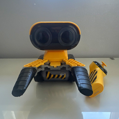 Wowwee wall remote control - wall-e,
