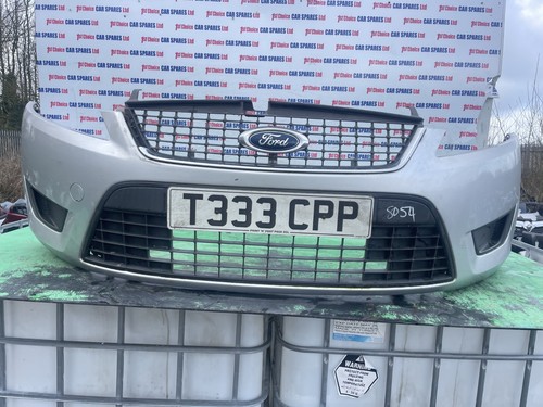 Ford mondeo hatchback 5dr mk4 - ford,