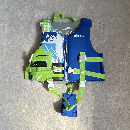 Zeraty size foam buoyancy - l,