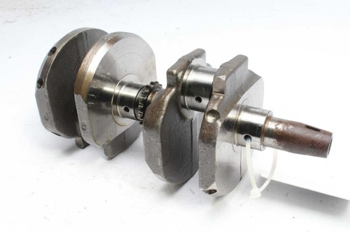 Crankshaft yamaha 250 1u5 - yamaha,