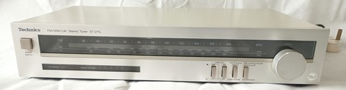 1982 technics z11l - 1982, st-z11l