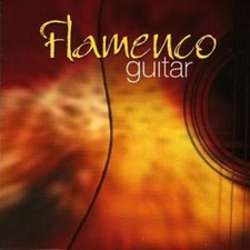 Various Artists: Flamenco Guitar