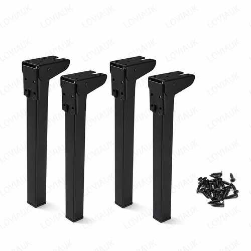 Folding table legs pack - folding, 4
