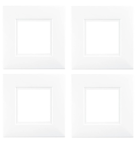 Single light switch - single,