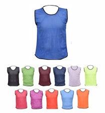 FOOTBALL TRAINING BIBS TOP
