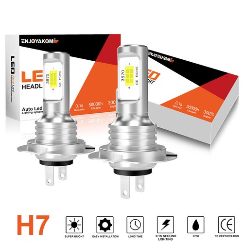 For volvo h7 led - for,