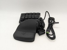 Razer Tartarus V2 gaming keypad gamepad mecha-membrane buttons numpad 32 buttons