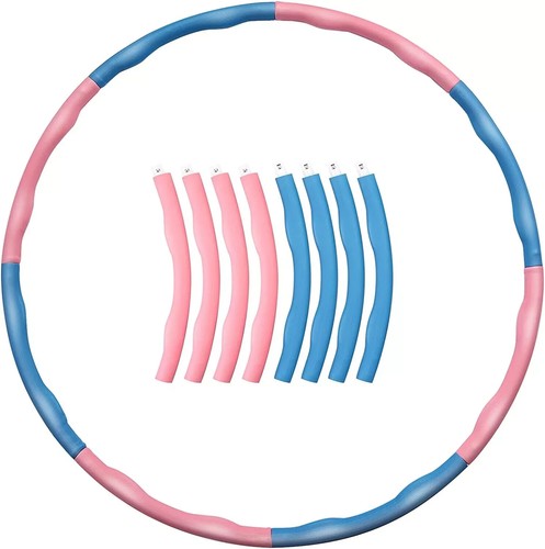Advanced hula hoop 1kg - hula,