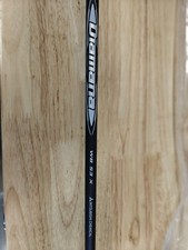 New Tour Issue Diamana WB WhiteBoard 53 X Driver shaft Mitsubishi Chemical