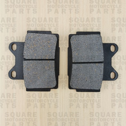 Rear brake pads yamaha - brake,