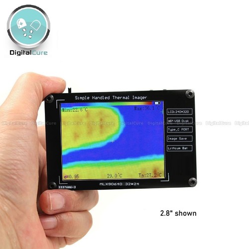 2 0 thermal - 3.2", 2.8"