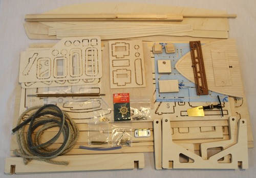 Radio control wooden - radio,