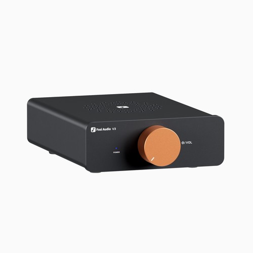 Fosi audio tpa3255 - fosi,