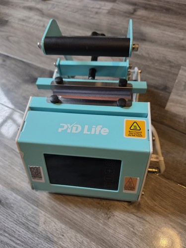 Pyd life 220v tumbler - life, heat