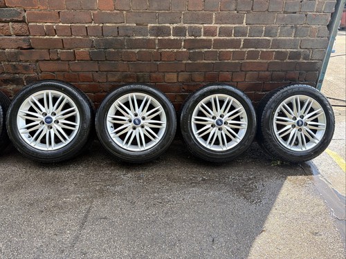 Ford focus mk3 - focus, 16”