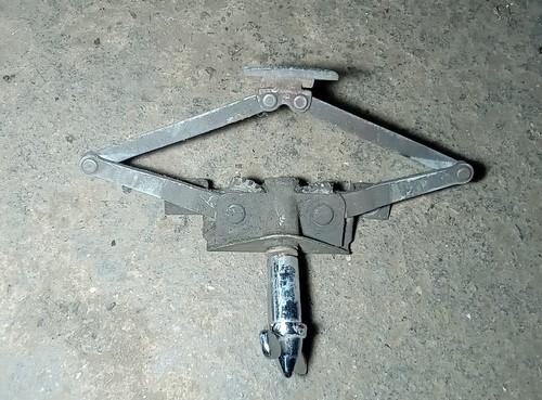 Ford prefect windscreen winder - ford,