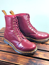 Dr Martens The Original Pascal