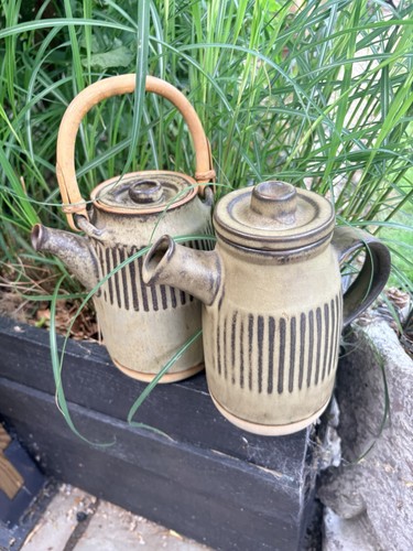 Vintage tremar stoneware - tremar,