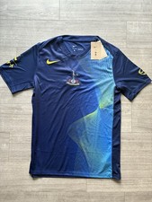 Men’s Spurs Pre Match Jersey