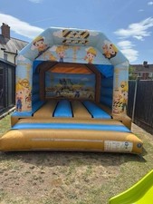 Bouncy Castles For Sale