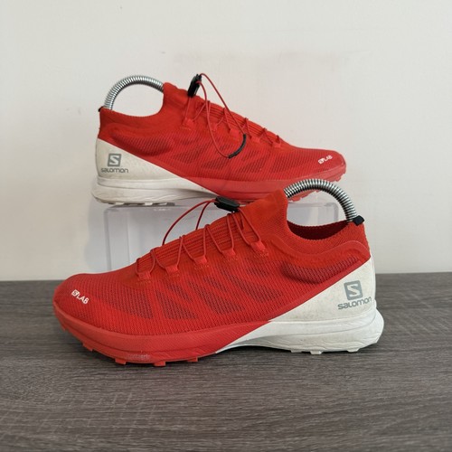 Salomon lab sense - salomon, 8