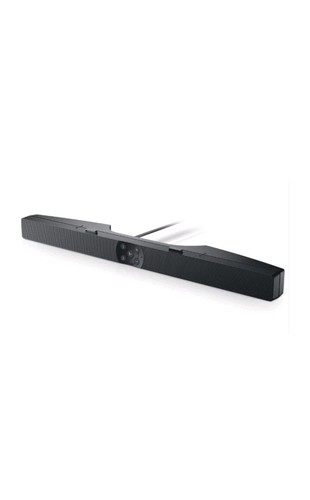 Soundbar speaker dell usb - soundbar,