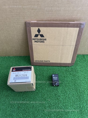 Mitsubishi pajero evolution - mitsubishi,