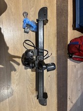 Vauxhall Corsa Tow Bar D 06-14