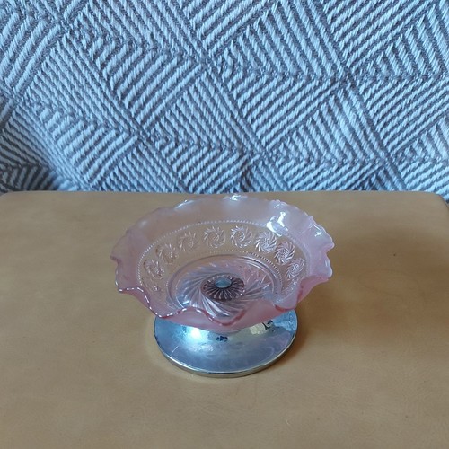 Art deco vintage pink - vintage,