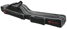 MIKADO ROD HOLDALL BAG 3 COMPARTMENTS 150cm