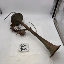 Antique Automobile Truck Car