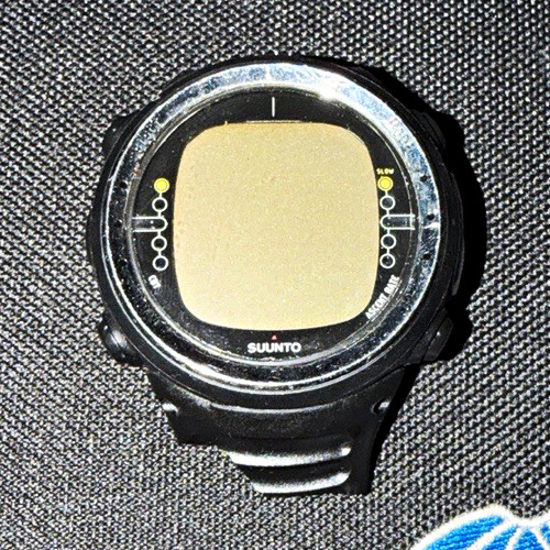 Suunto watch dive - watch,
