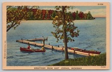 East Jordan Michigan MI