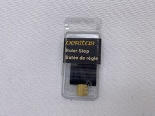 Veritas Ruler Stop for Steel