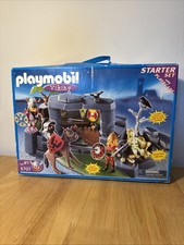 Vintage 2002 Playmobil