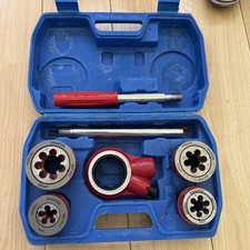 Draper Imperial Ratchet Pipe