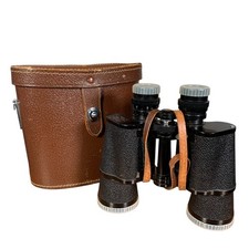 Vintage Binoculars 7x50 Field