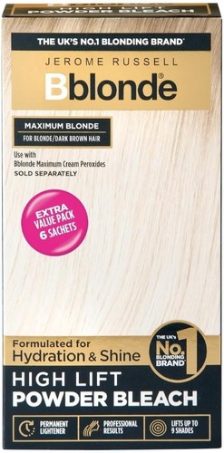 Jerome russell bblonde high - jerome,