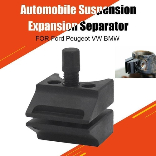 Car suspension strut splitter - car,