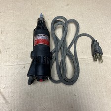 VTG Dremel Moto-Tool Model 245 Tested & Works